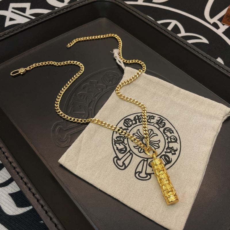 Chrome Hearts Necklaces